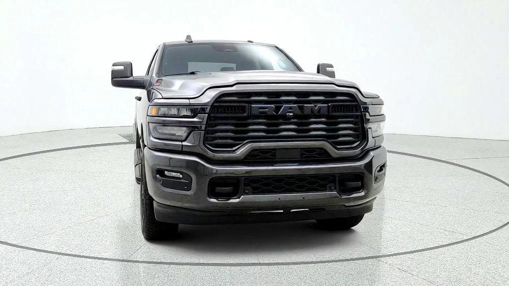 ram ram 2500 pickup 2026 3C6UR5DJ4TG229120 image ram ram 2500 pickup 2026 3C6UR5DJ4TG229120 image